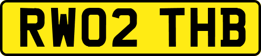 RW02THB