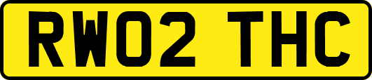 RW02THC
