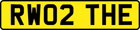 RW02THE