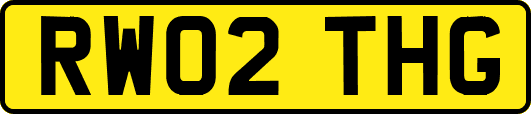 RW02THG