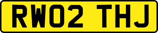 RW02THJ