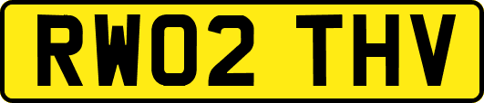 RW02THV