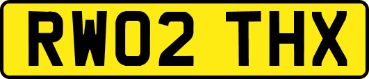 RW02THX