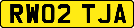 RW02TJA