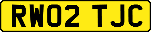 RW02TJC