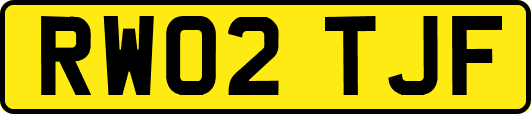 RW02TJF
