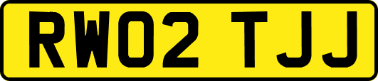 RW02TJJ