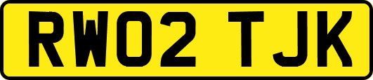 RW02TJK
