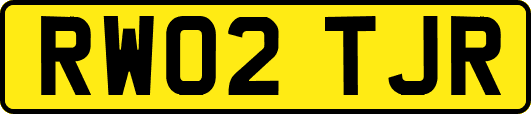 RW02TJR