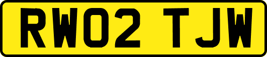 RW02TJW
