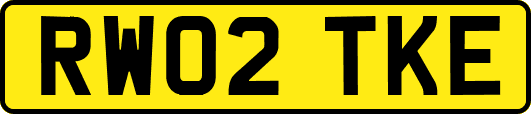 RW02TKE