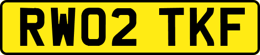 RW02TKF
