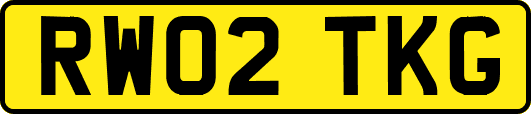 RW02TKG