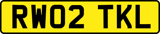 RW02TKL