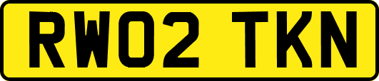RW02TKN
