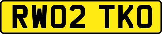 RW02TKO