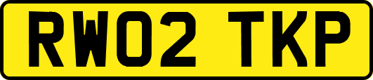 RW02TKP