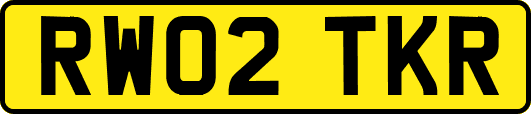 RW02TKR