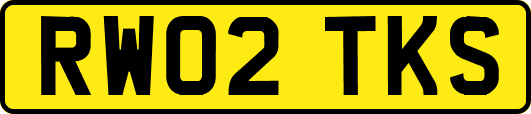 RW02TKS