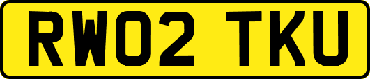 RW02TKU
