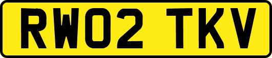 RW02TKV