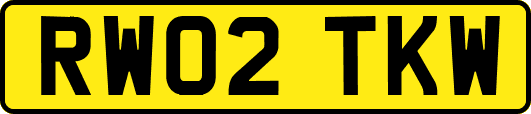 RW02TKW