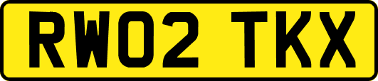 RW02TKX