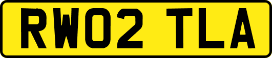 RW02TLA