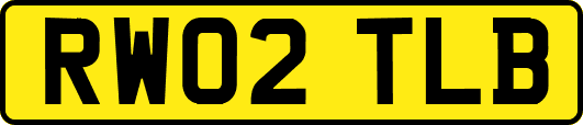 RW02TLB