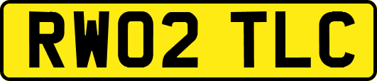 RW02TLC