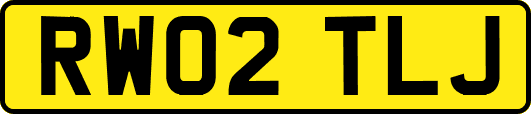 RW02TLJ