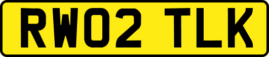 RW02TLK
