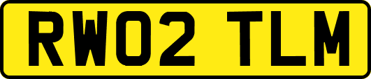 RW02TLM