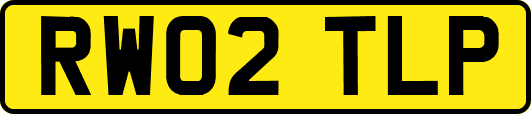 RW02TLP