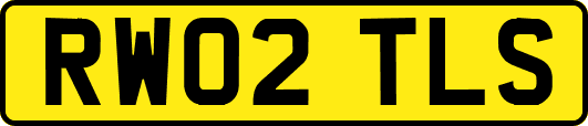 RW02TLS