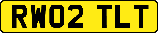 RW02TLT