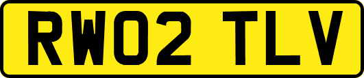 RW02TLV