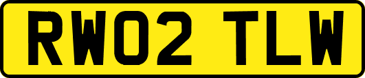 RW02TLW