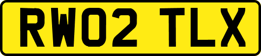 RW02TLX