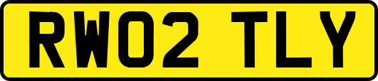 RW02TLY