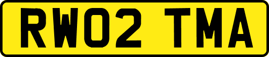 RW02TMA