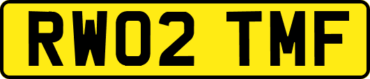 RW02TMF