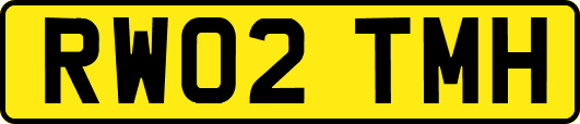 RW02TMH
