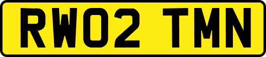 RW02TMN