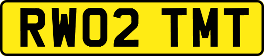 RW02TMT