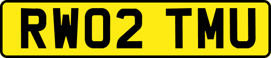 RW02TMU