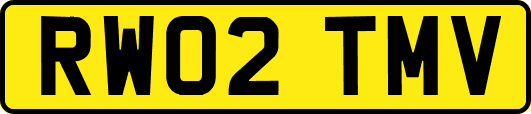 RW02TMV