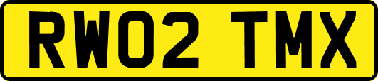 RW02TMX