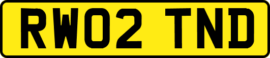 RW02TND