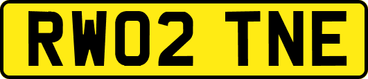 RW02TNE